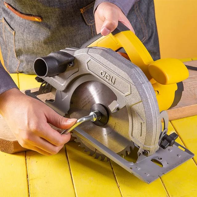 木工機械(園盤機)安全操作規程