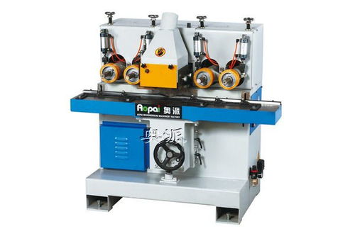 木工機械多速曲面l型木線機