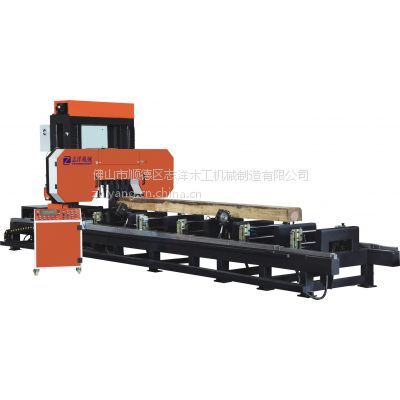 【供應志洋木工機械臥式龍門鋸/臥式龍門翻轉跑鋸MJR700*6000/帶鋸機】價格_廠家 - 中國供應商