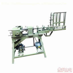 供應(yīng)宏超全自動佛珠機(jī),木工機(jī)械設(shè)備 大圖