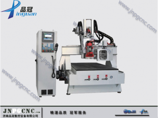 木工雕刻機 單產品 多工序 PG-DY_機械及行業設備_世界工廠網
